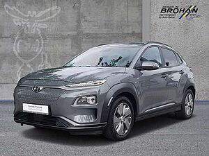 Hyundai  EV Premium